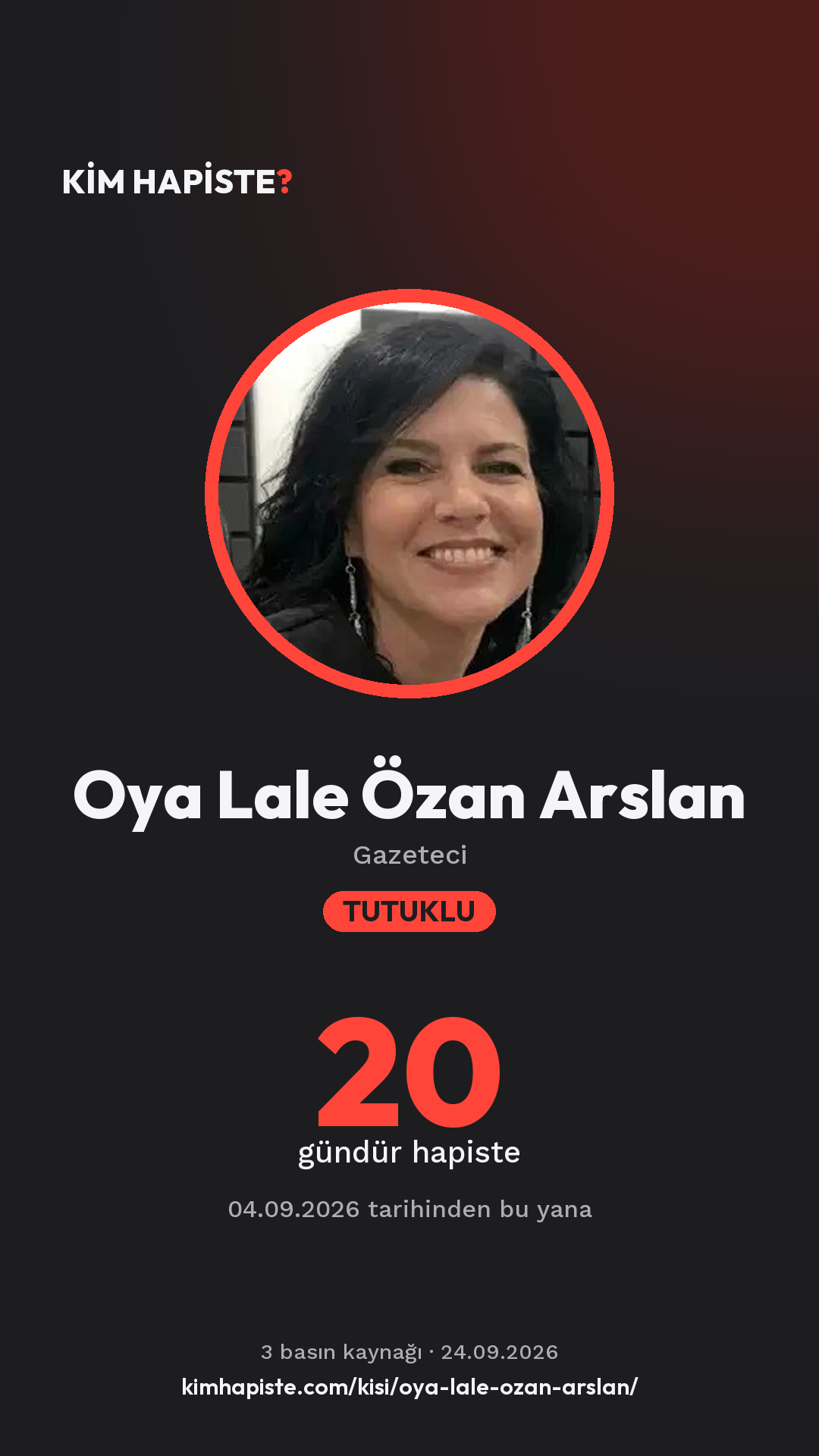 Oya Lale Özan Arslan paylaşım kartı