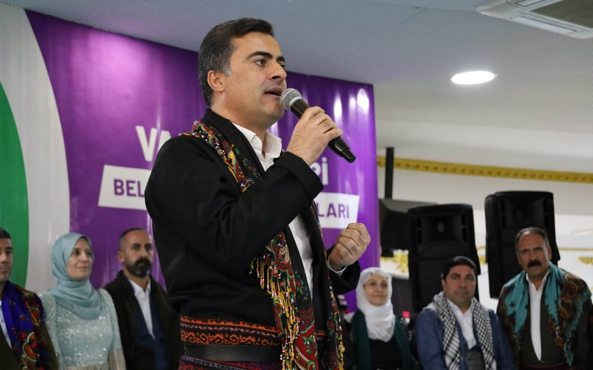 Abdullah Zeydan
