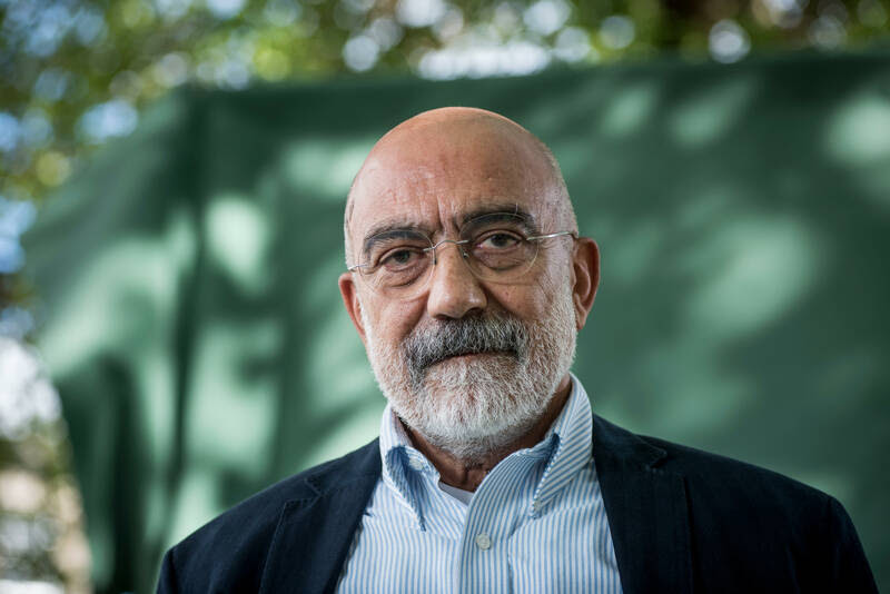 Ahmet Altan