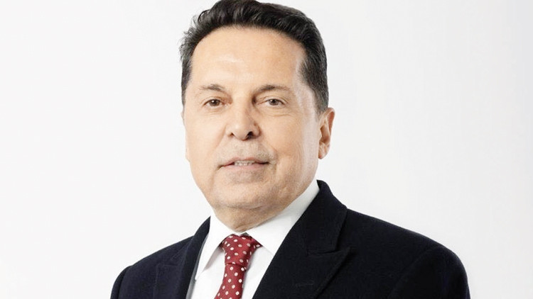 Ahmet Özer
