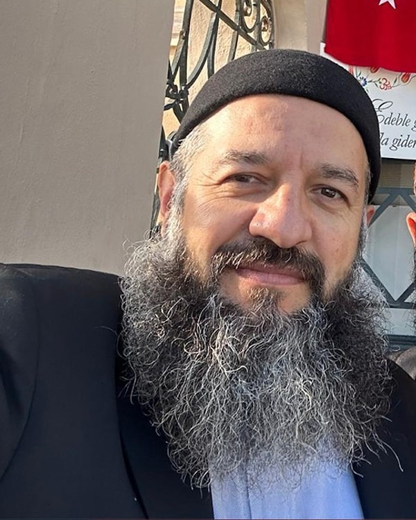 Ahmet Şahin Uçar