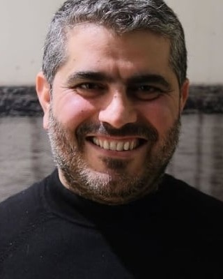 Ahmet Saymadi