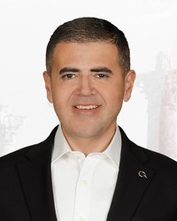 Ahmet Serkan Tuncer