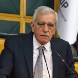 Ahmet Türk