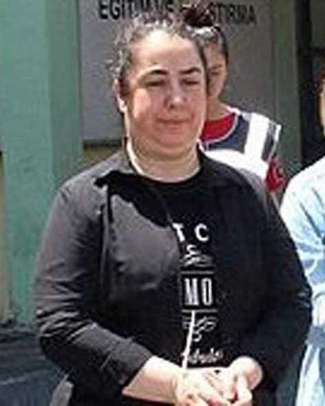 Alev Babuna