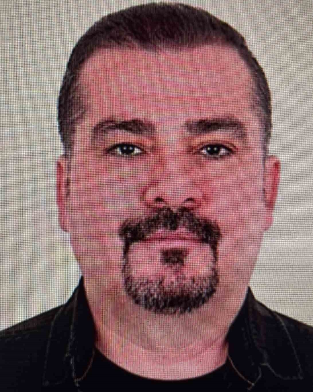 Ali Dirik