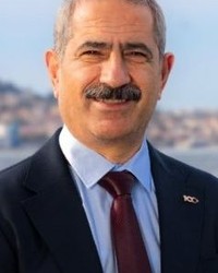 Ali Ercan Akpolat