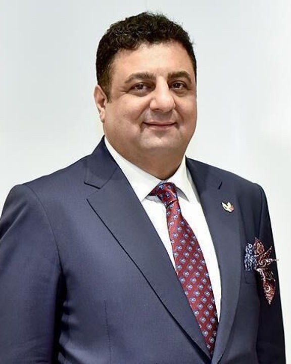 Ali Osman Akat