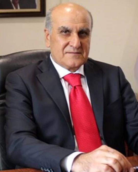 Ali Ürküt