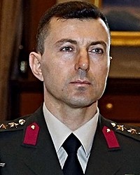 Ali Yazıcı