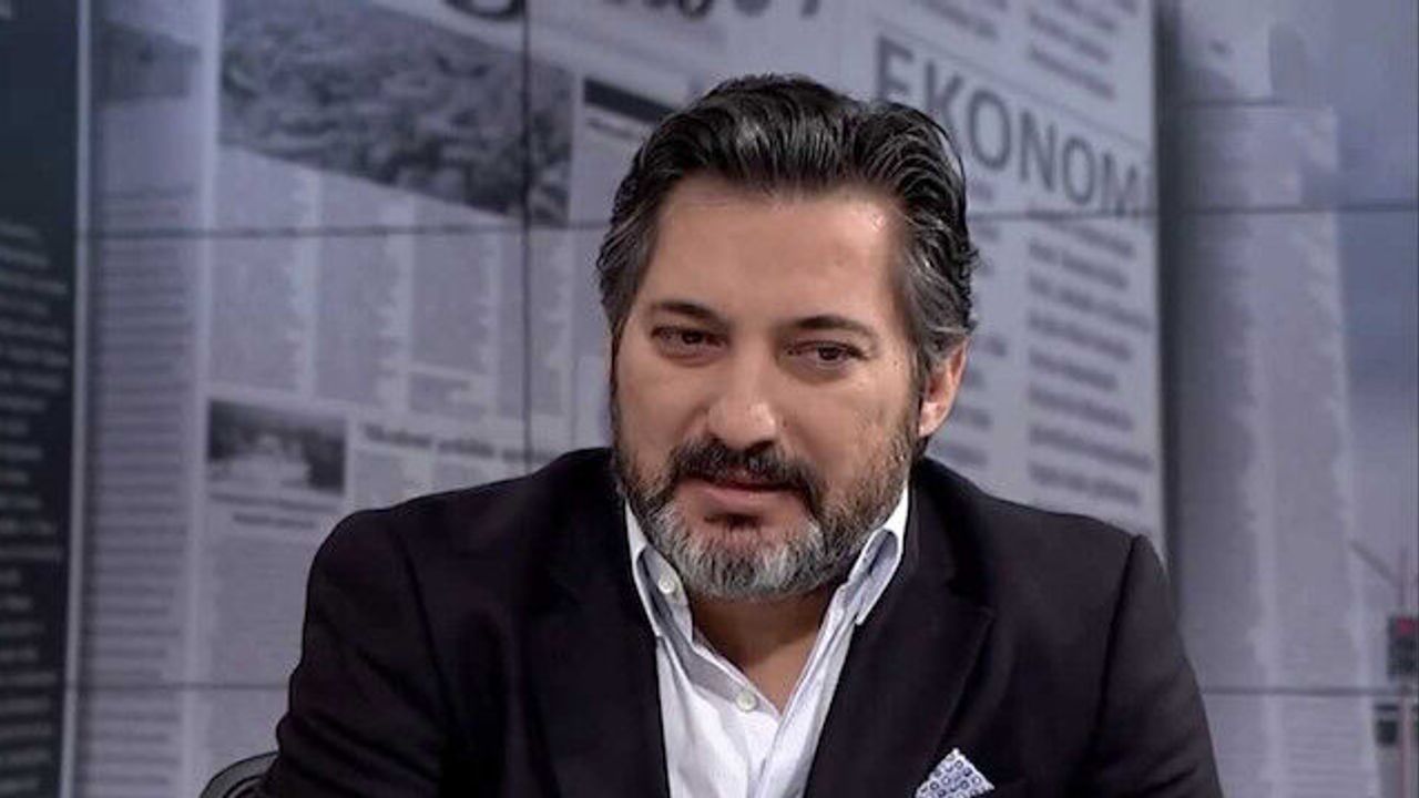 Altan Ertürk