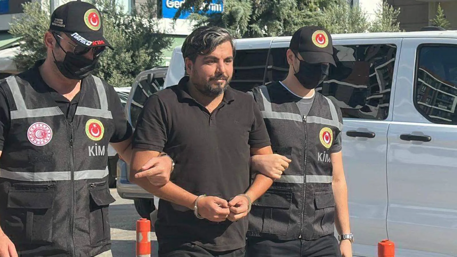 Arif Kocabıyık
