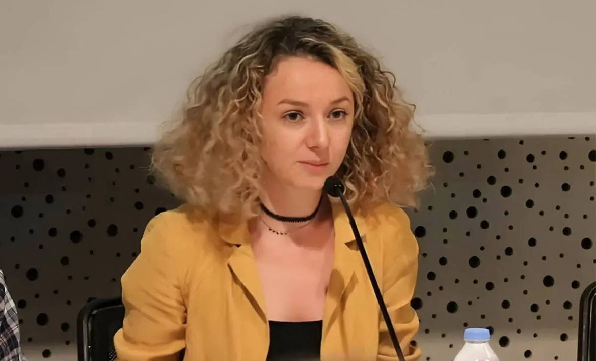 Aslı Aydemir