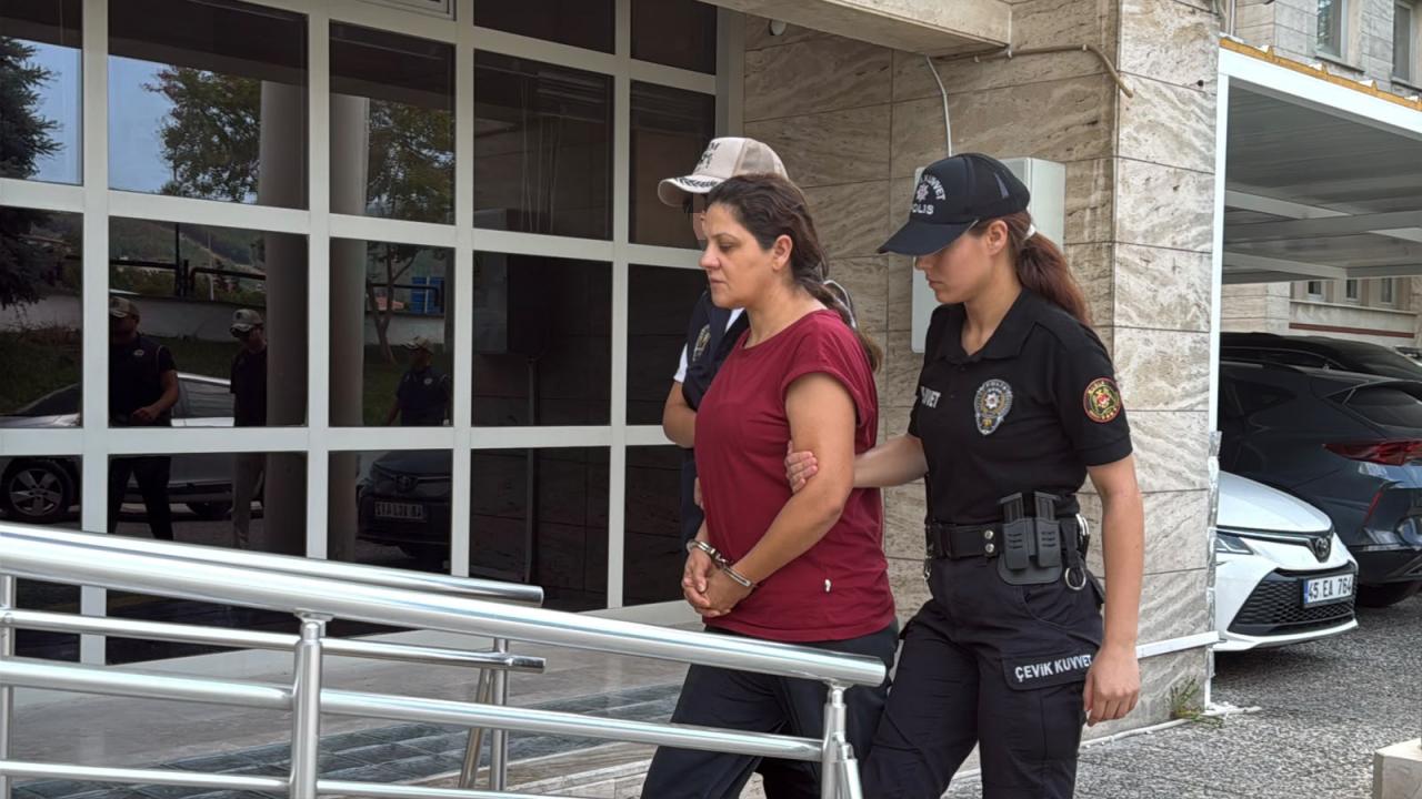 Ayşe Alanur Karatepe