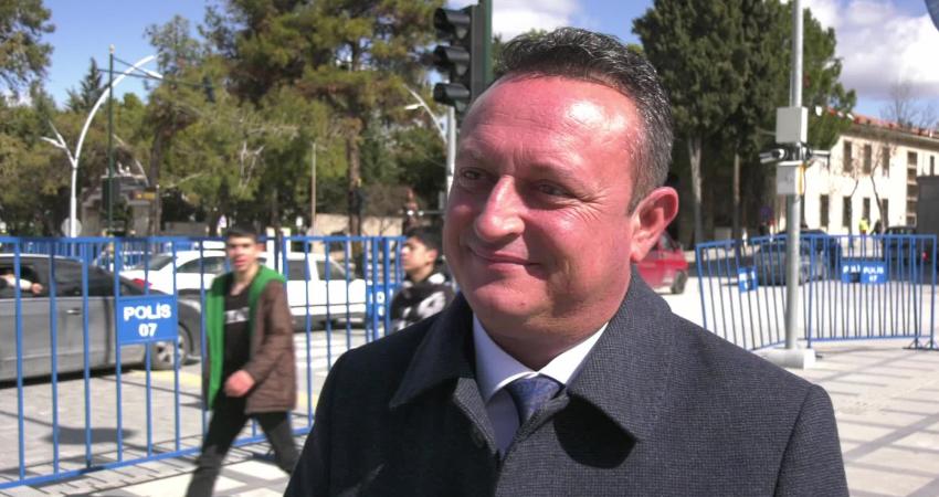 Barış Ayten
