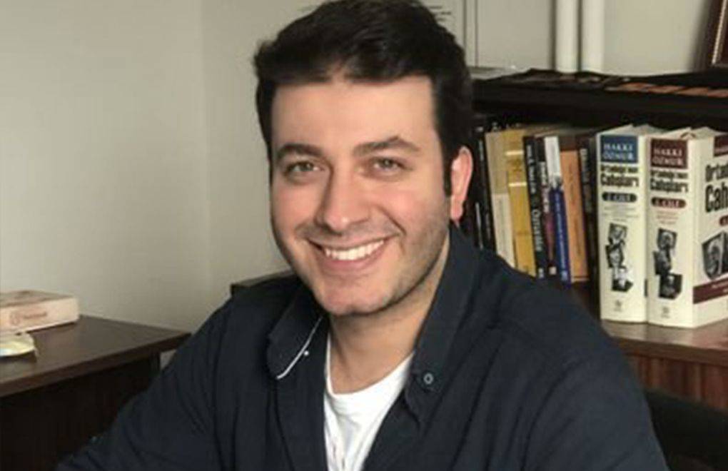 Batuhan Çolak
