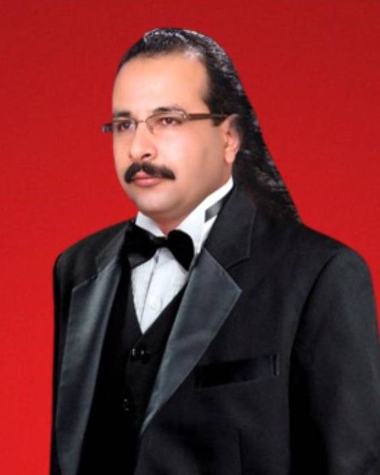 Bayram Özbek