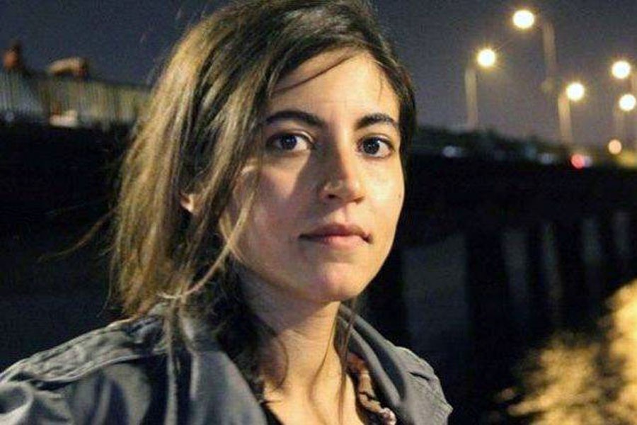 Berivan Altan