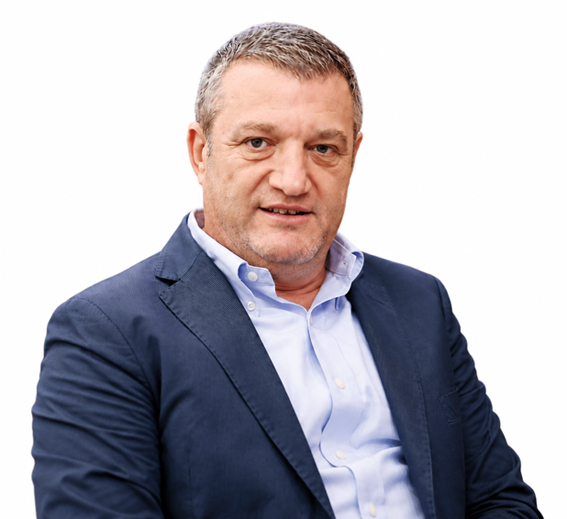 Bora Balcıoğlu