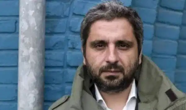 Bülent Kılıç
