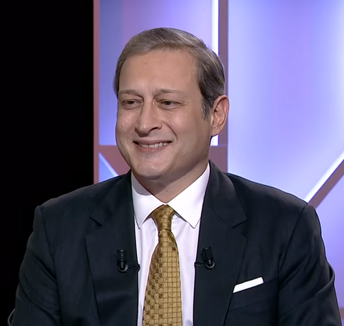 Burak Elmas
