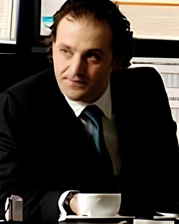 Burak Sevindik