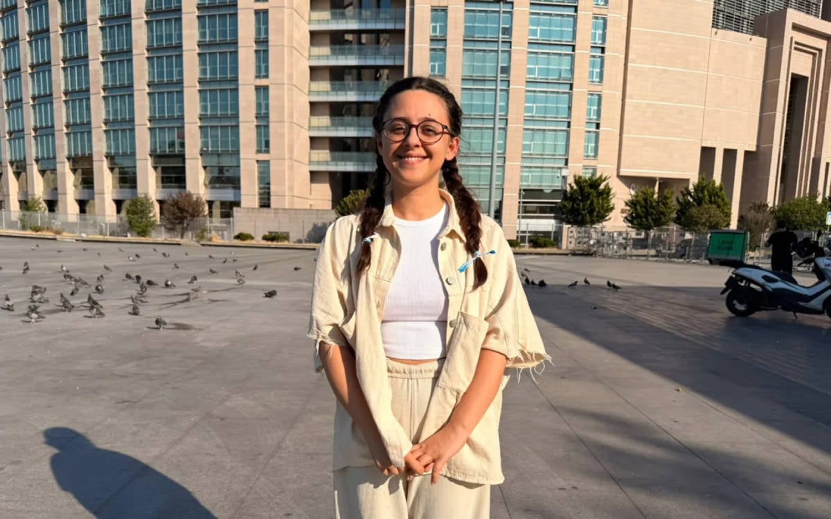 Ceren Erdoğdu