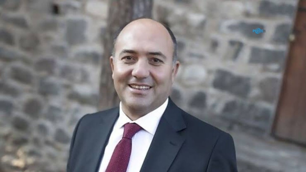 Ceyhan Kayhan