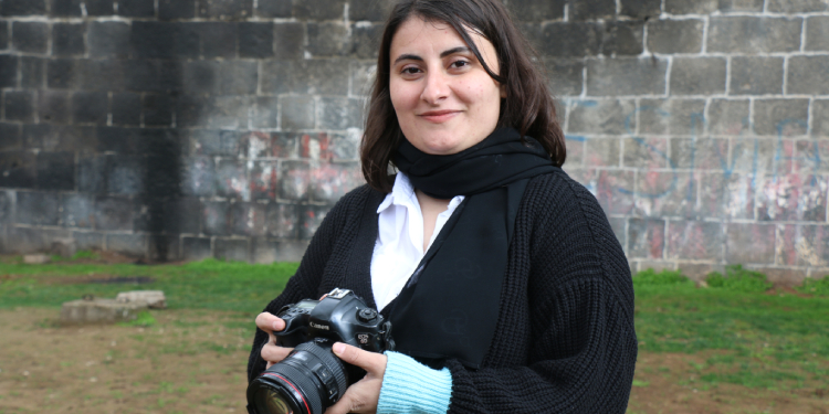 Ceylan Şahinli