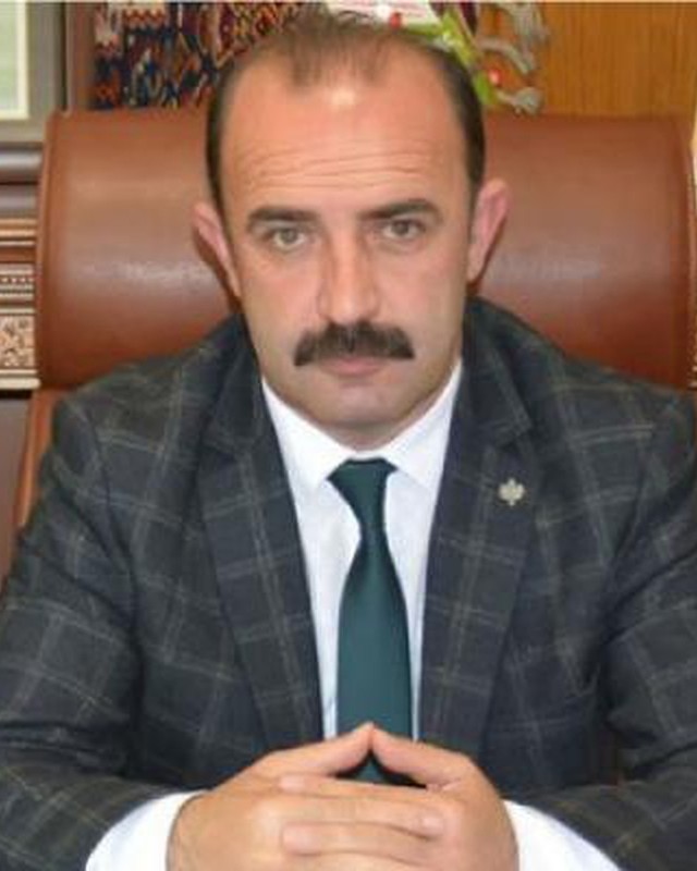 Cihan Karaman