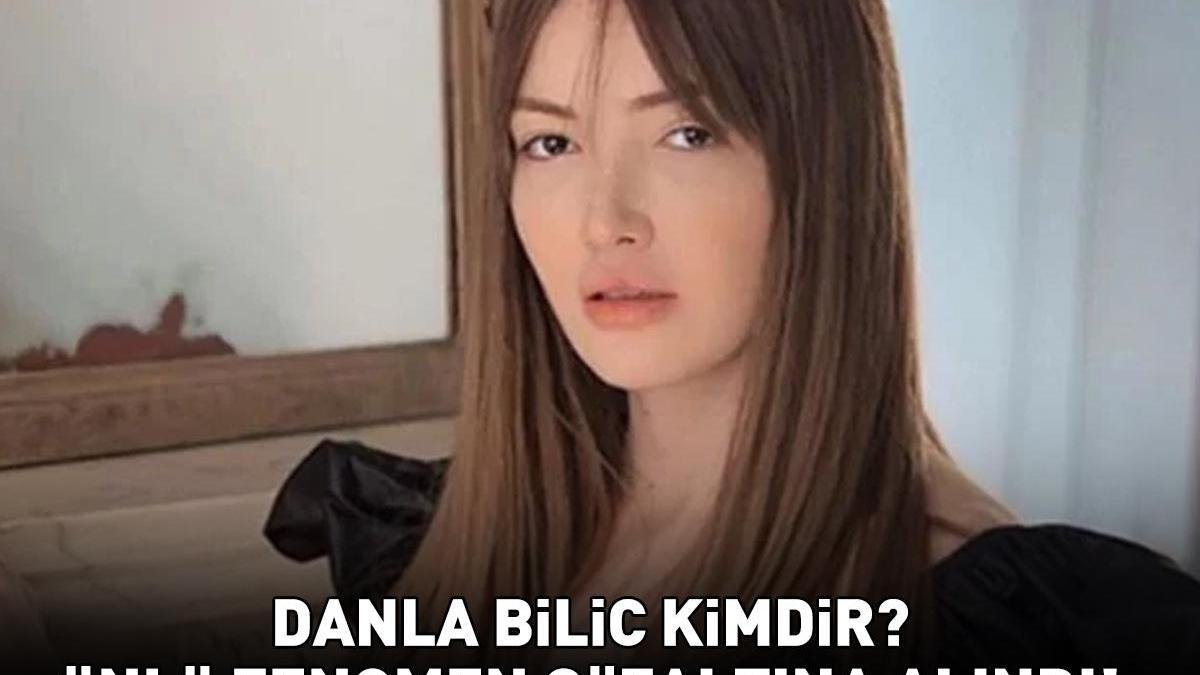 Danla Bilic