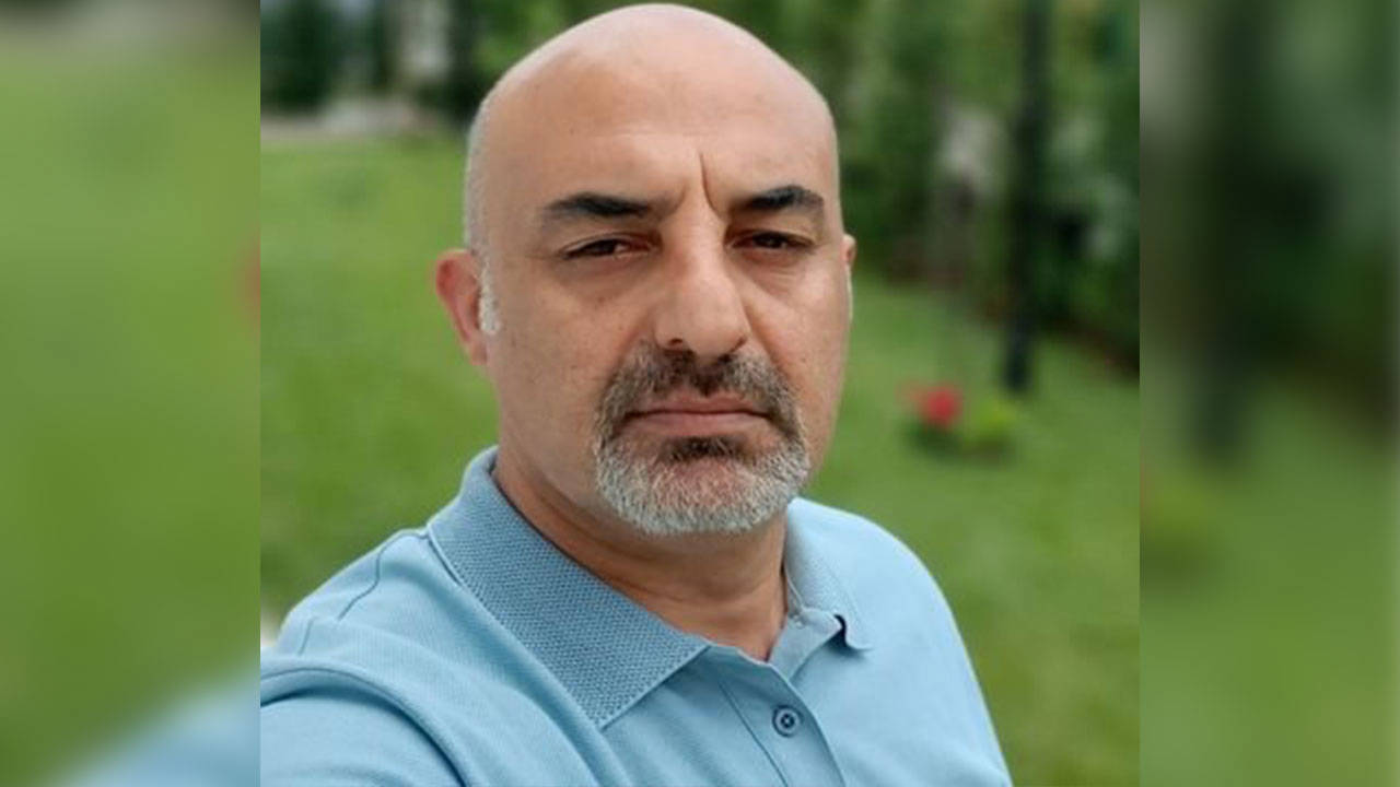 Davut Bildik