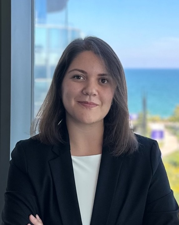 Deniz Şimşek