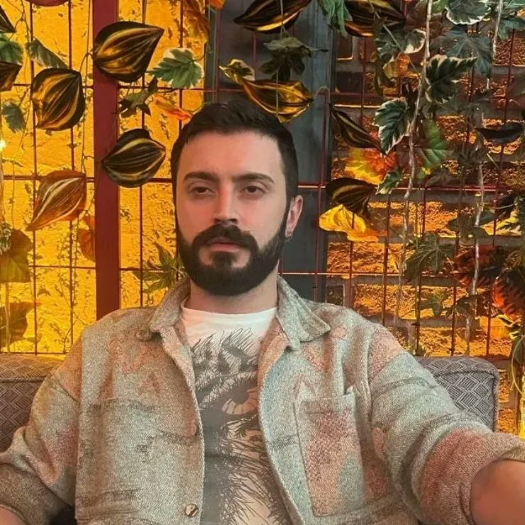 Deniz Sinan Demir