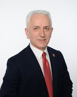 Ekrem Baki