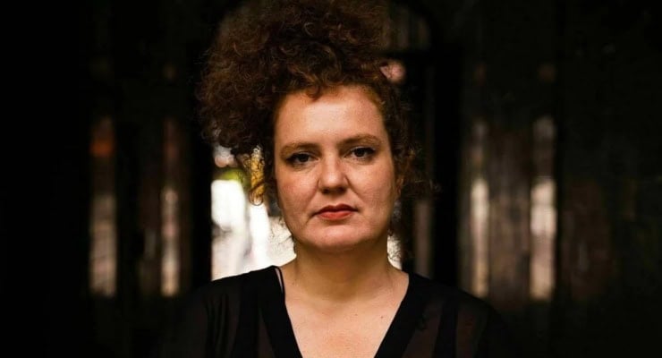 Elif Akgül