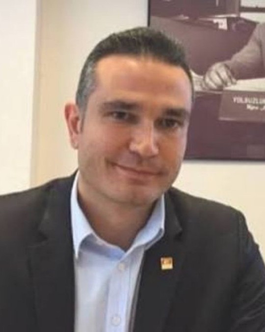 Emre Doğan