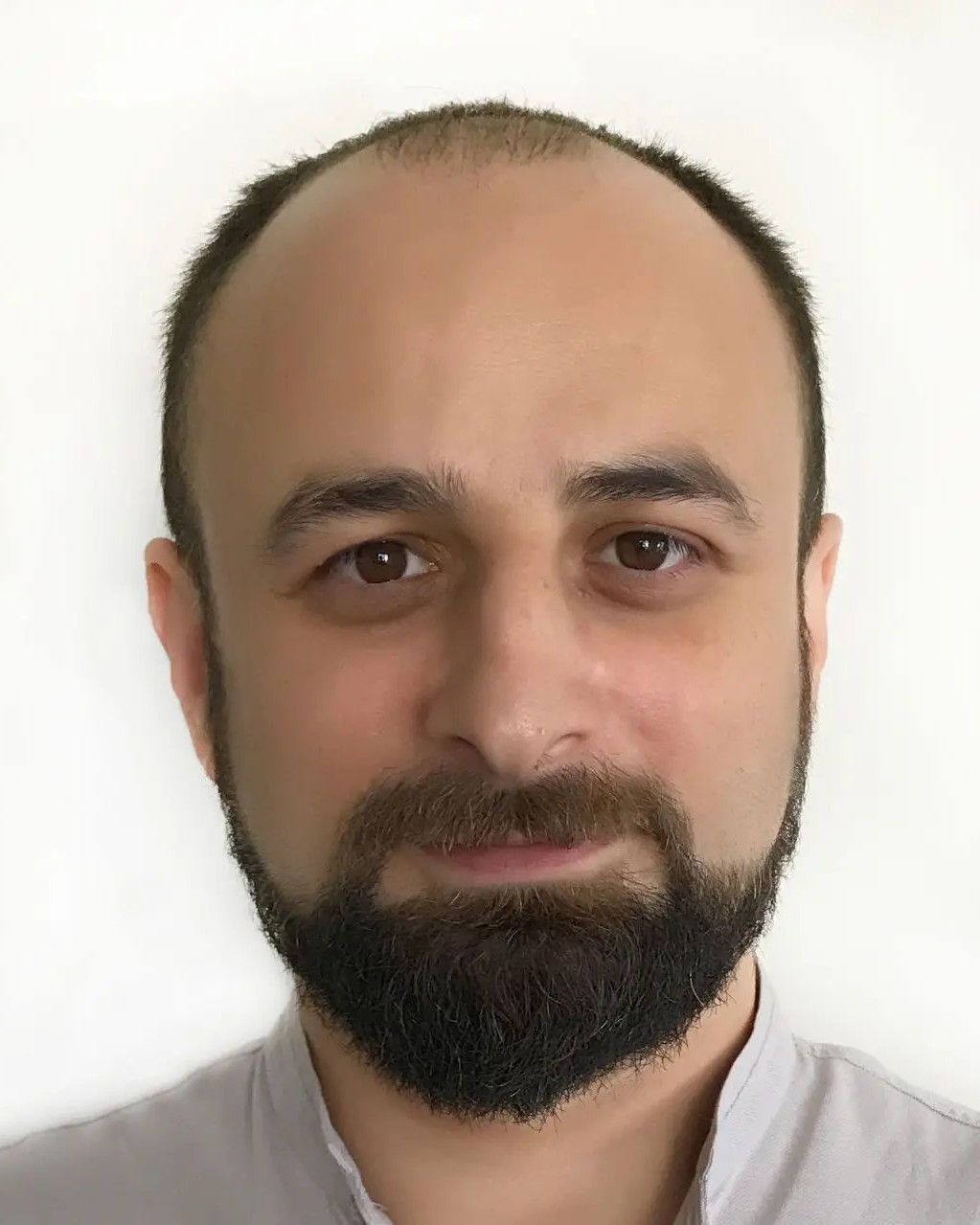 Emre Kosif