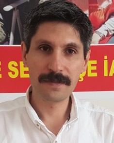 Engin Gökoğlu
