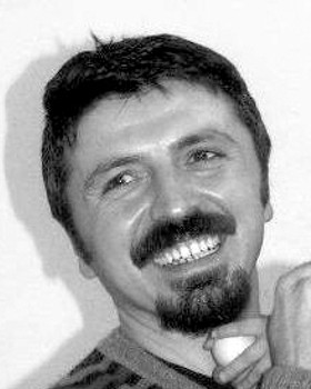 Erdal Süsem