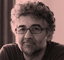 Erol Önderoğlu