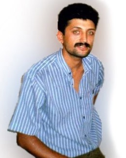 Erol Zavar
