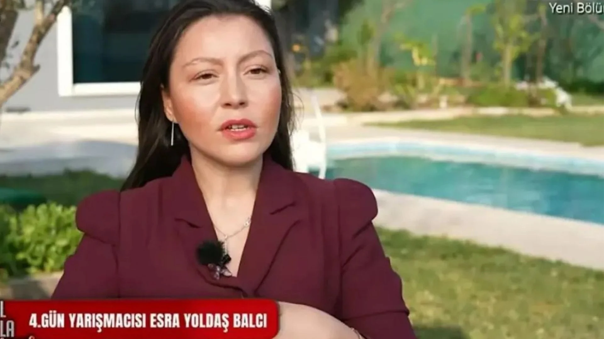 Esra Yoldaş Balcı