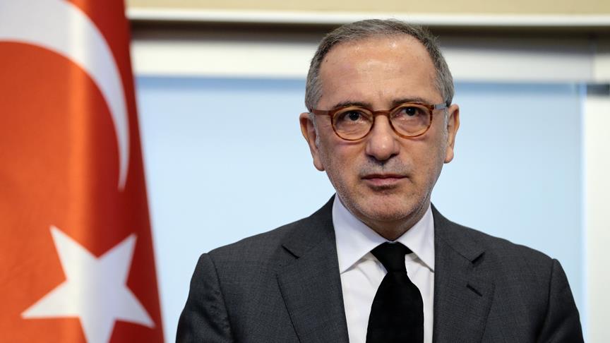 Fatih Altaylı