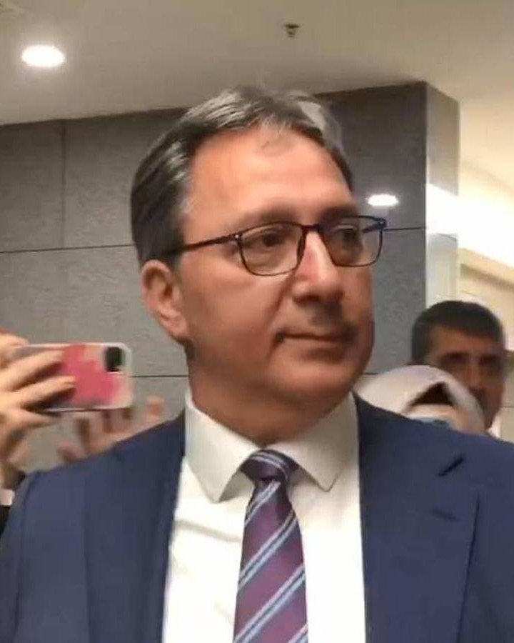 Fatih Keleş