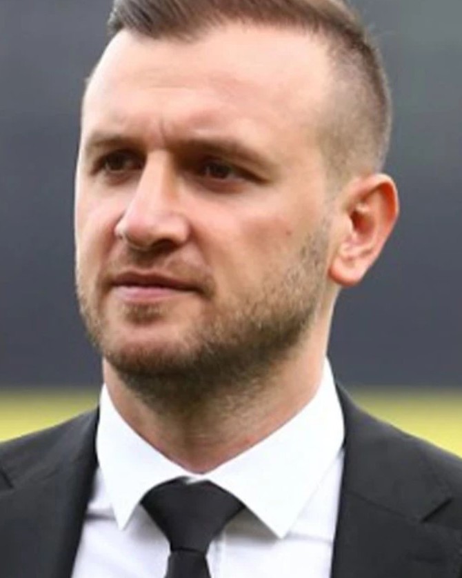 Fatih Kulaksız