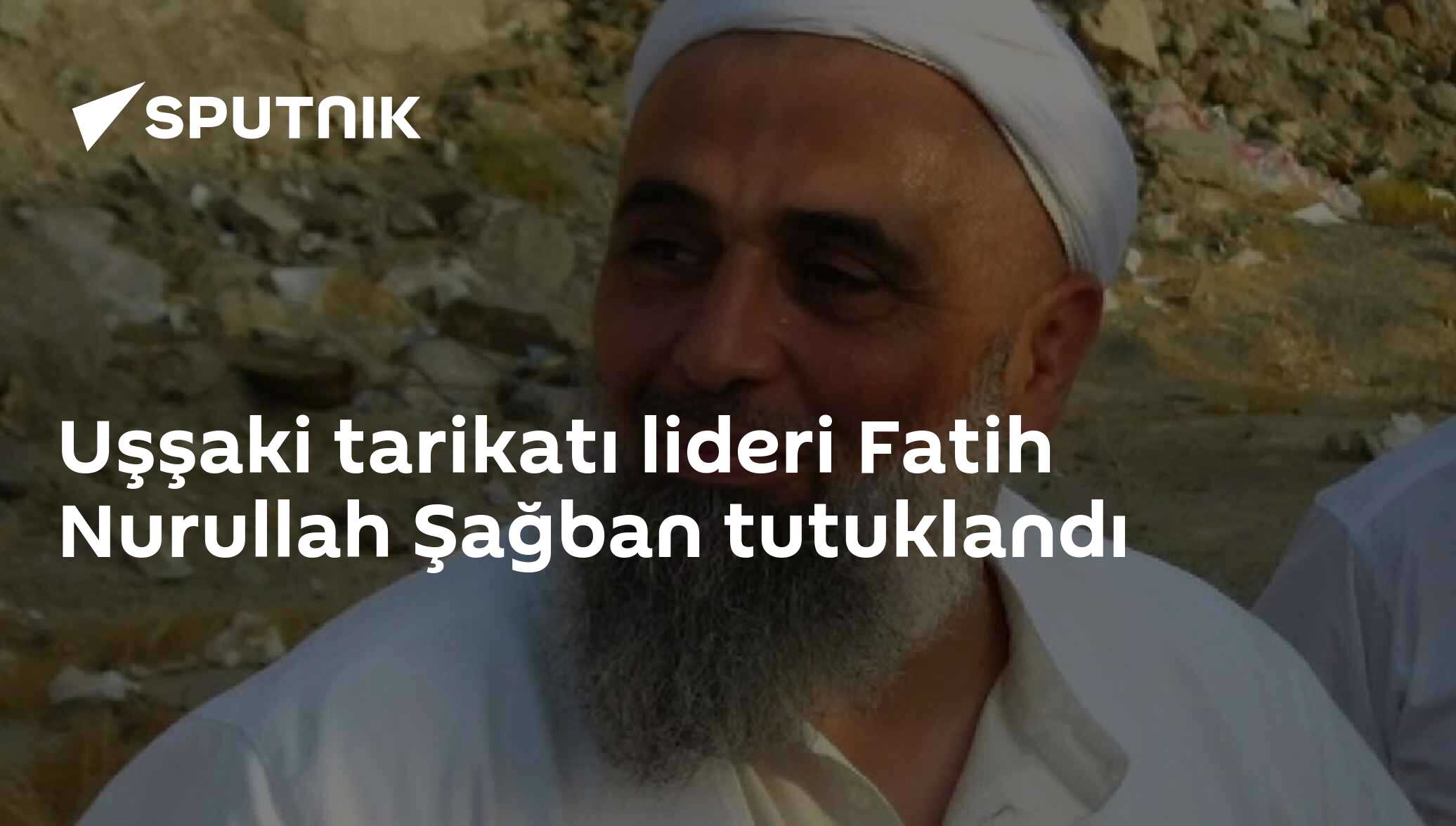 Fatih Nurullah