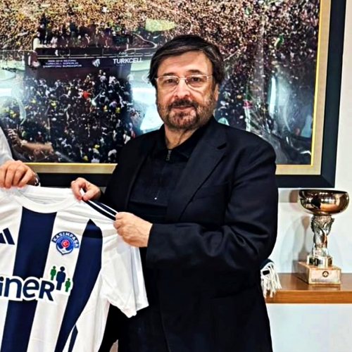 Fatih Saraç