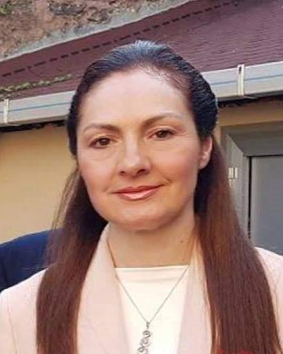 Fatma Ceyda Ertüzün