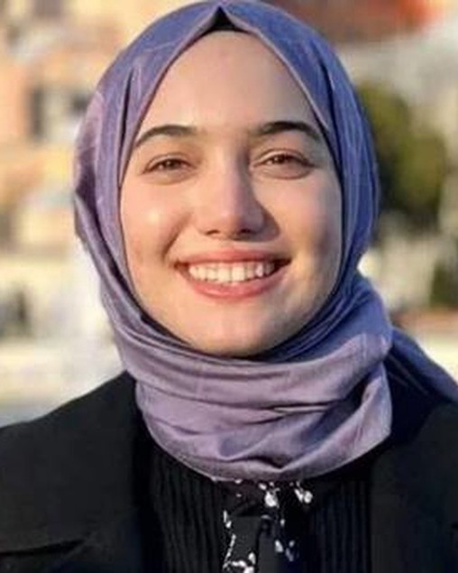 Fatma Zehra Kınık Demir